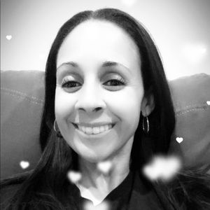 Meet your Posher, Christiane